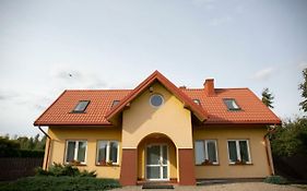 Agroturystyka Słoneczny Dom